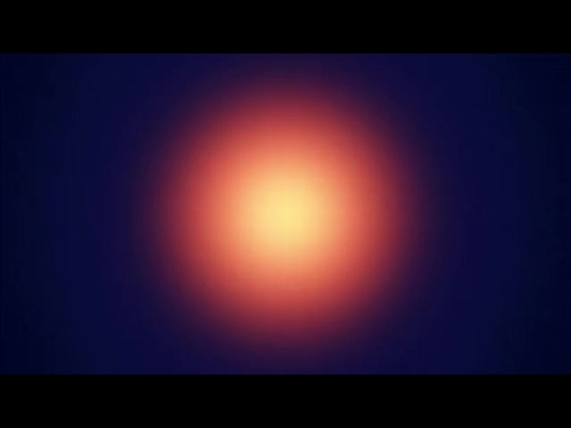 Ellipse Blur 2