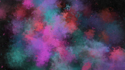Glorious Colors 01