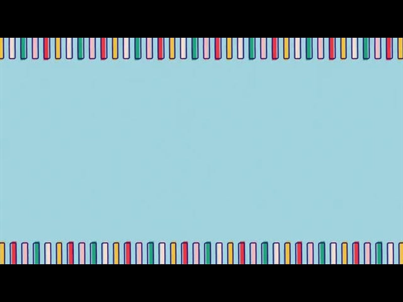Back To School Loop 4