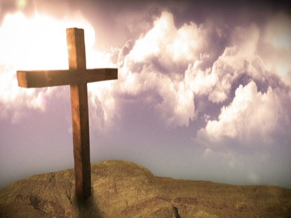 Cross 1
