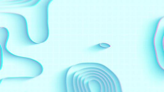 Summer Contours 8