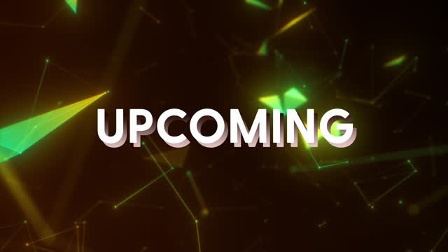 Fractal Fall Upcoming