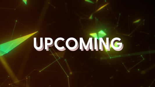 Fractal Fall Upcoming