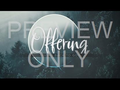 Winter Solstice Offering Graphic