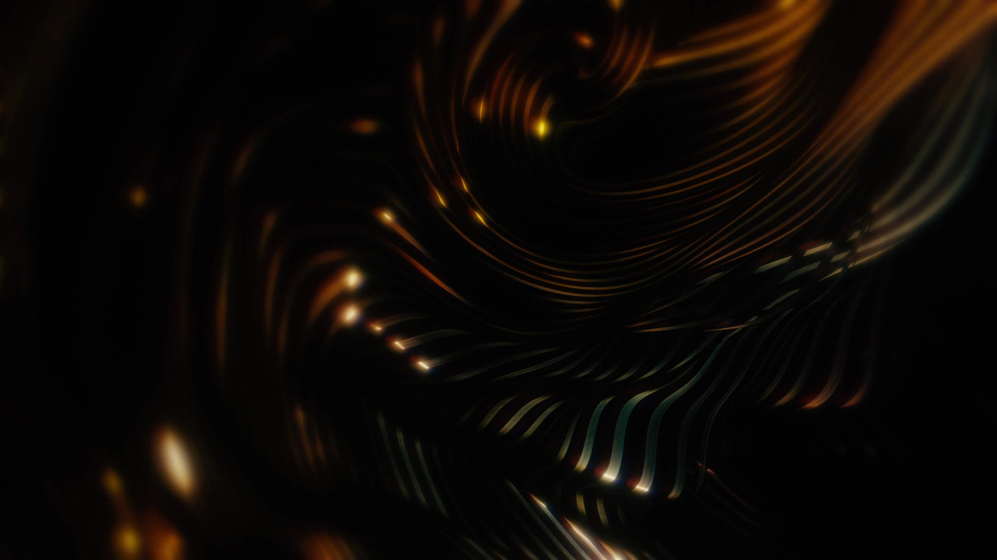 Dark Strings 4 Still