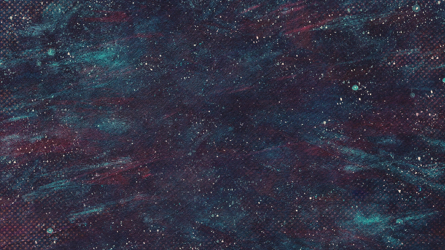 Starry Sky