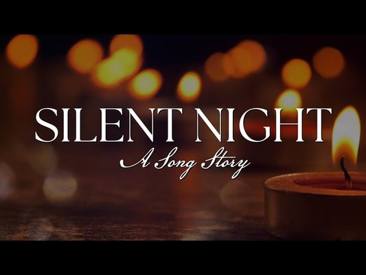 Silent Night - A Song Story