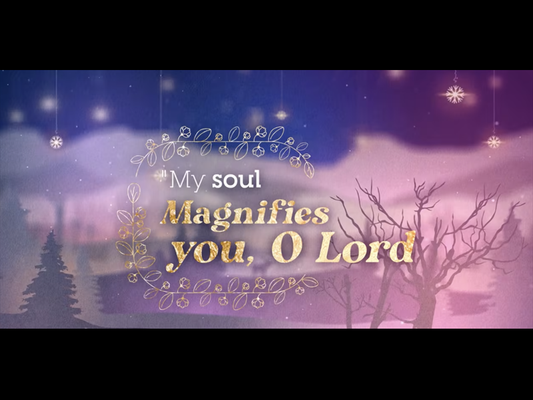 Magnify: Mini-movie