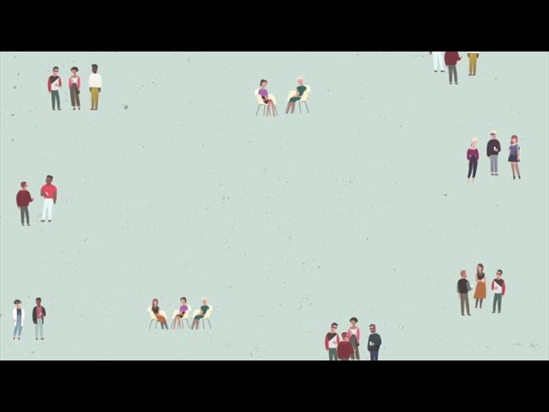 Community: Worship Motion 1