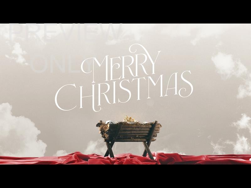 Heaven Came Down Christmas 4