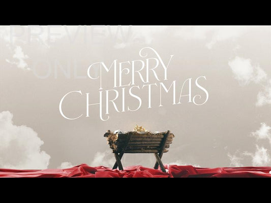 Heaven Came Down Christmas 4