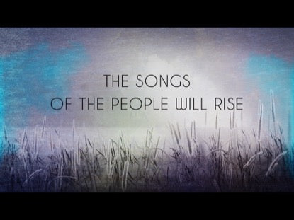 Songs Of The People