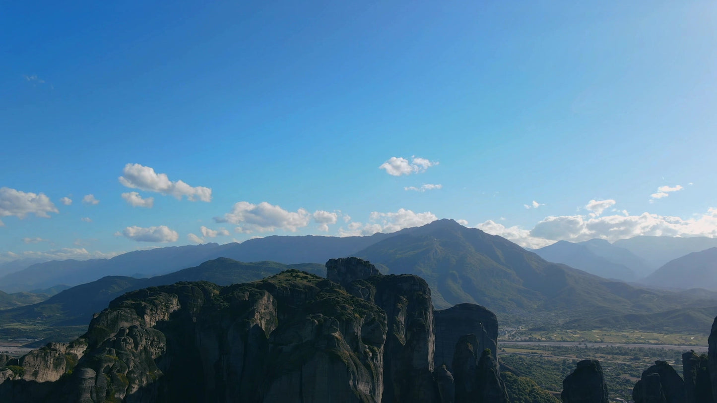 Meteora 10 Still