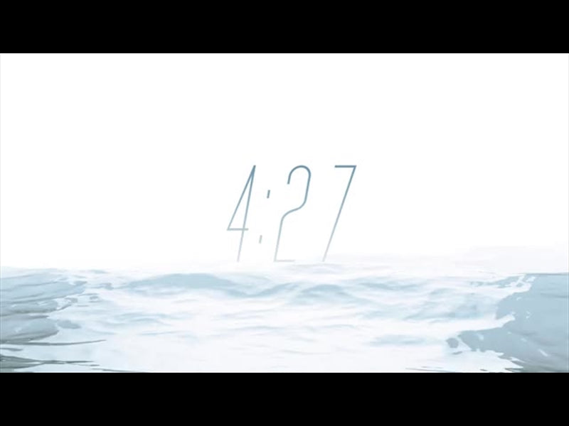 Waves Countdown 01