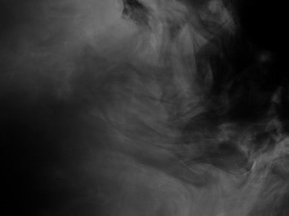 Black & White Swirl A