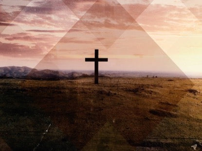 Cliff And Cross