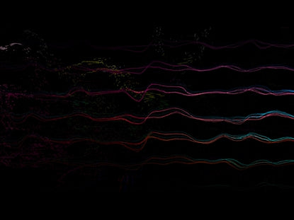 Rolling Lines Pulse