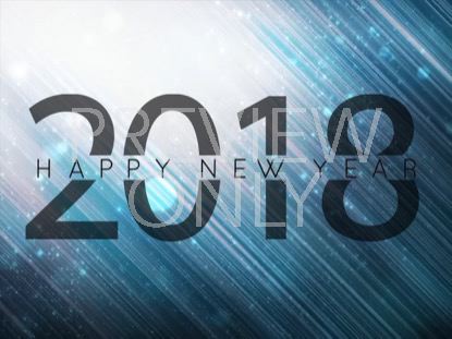 New Years Confetti 2018 2 Still