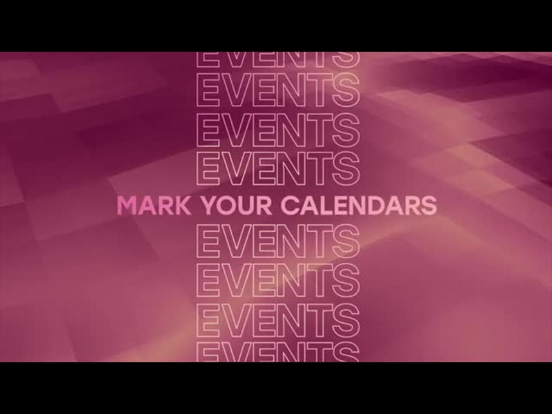 Square Wave Events