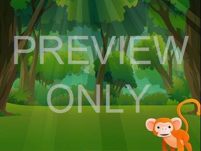 Safari Adventure Still 4