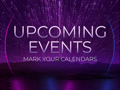 Starscape Upcoming Loop