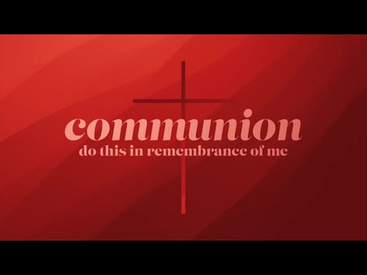 Color Flow Communion