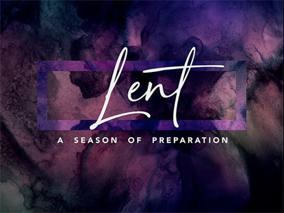 Lent Vol 4 Lent