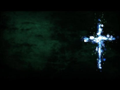 Cross Of Christ 06