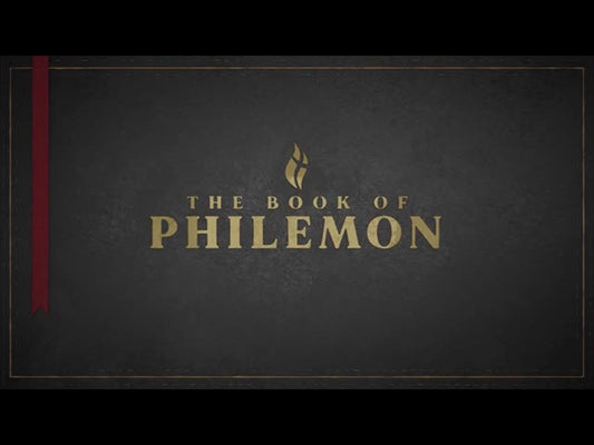 Philemon - Black