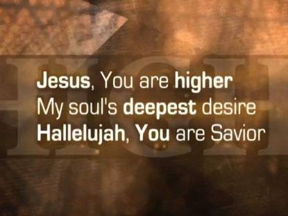 What A Savior