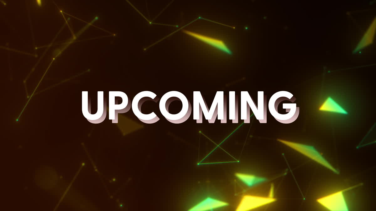 Fractal Fall Upcoming