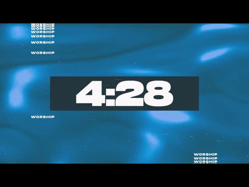 Anytime Countdown 9