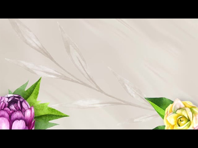 Flowers For Mom 1