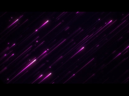 Fiber Optic Pink B