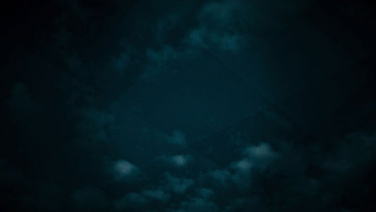 Good Friday Clouds 03