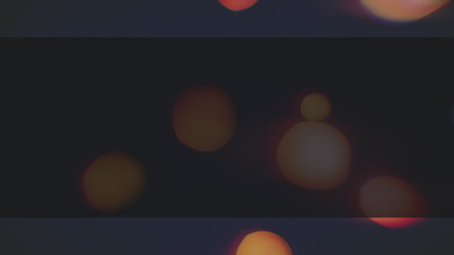 Blissful Bokeh 9 Alt