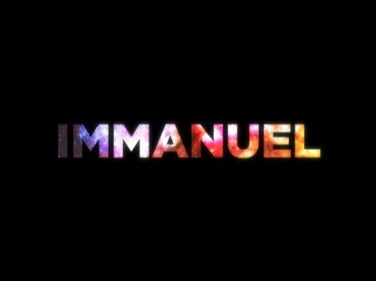 Names - Jesus