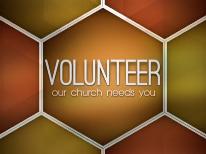 Geo Prism Volunteer