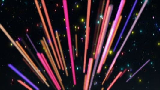 Neon Glow 19 Still