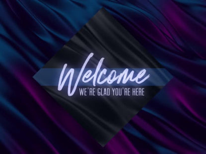 Metal Flow Welcome