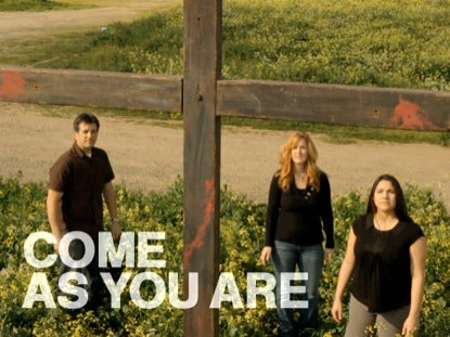 Come As You Are