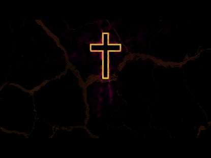 Gold & Light Background - 4