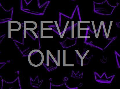 Crowns Purple