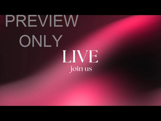 Fall Colors Live Still