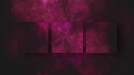 Cloudy Textures Remix Panels Still