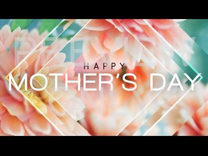 Newspring Mother's Day Graphic