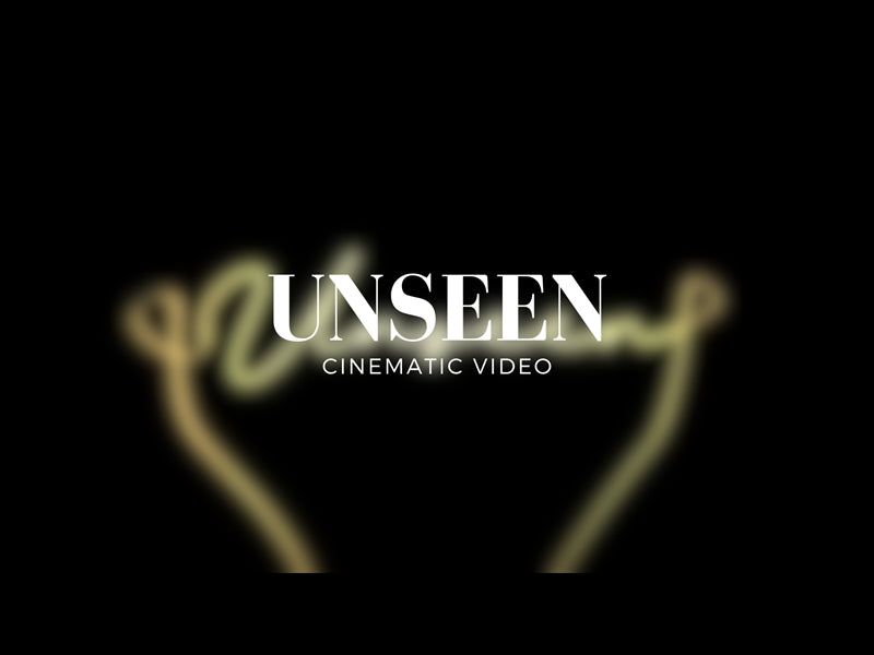 Unseen