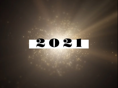 Odyssey New Year 2021