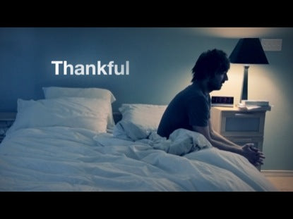 Thankful