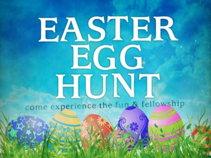 Easter Egg Hunt
